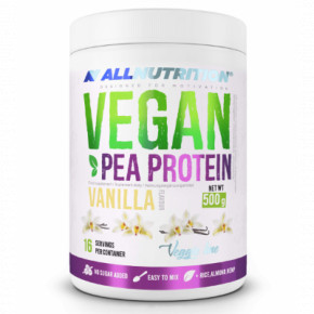  Allnutrition Vegan Pea Protein - 500  