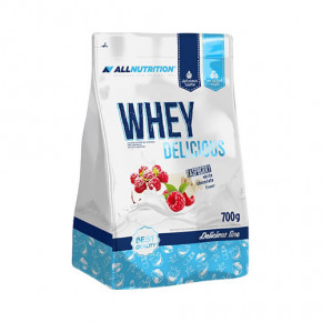  AllNutrition Whey Delicious 700   -