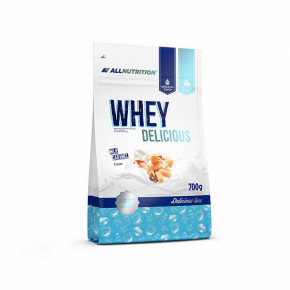  All Nutrition Whey Delicious 700g Cookie 100-89-0782196-20 3