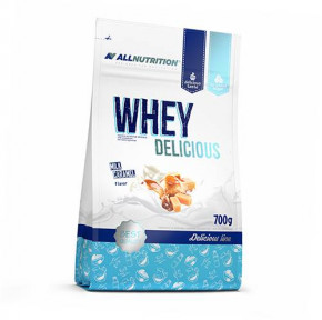   All Nutrition Whey Delicious 700   (29003007)