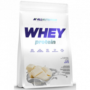 Protein All Nutrition Whey Protein - 2200    100-15-3247698-20