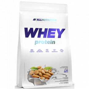  All Nutrition Whey Protein - 900g Almond 100-93-4287744-20