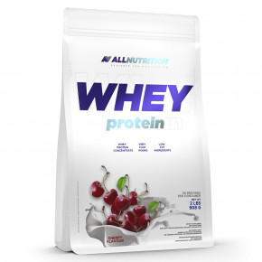  All Nutrition Whey Protein - 900g Pistachio Cream 100-58-5680370-20