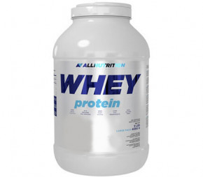  AllNutrition Whey Protein 4  -