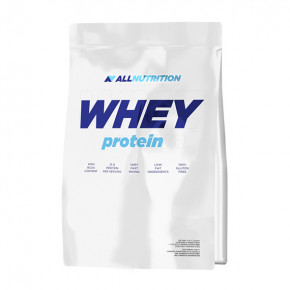   AllNutrition Whey Protein 900  