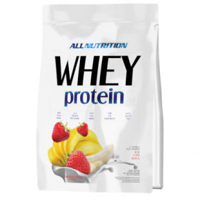  AllNutrition Whey Protein 908    3