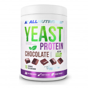  Allnutrition Yeast Protein 500g Chocolate