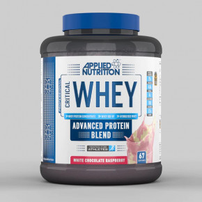  Applied Nutrition Critical Whey 2   -