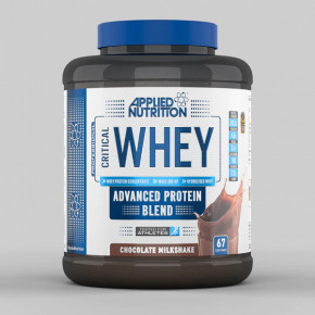  Applied Nutrition Critical Whey 2  