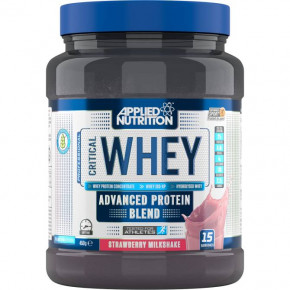  Applied Nutrition Critical Whey 450  