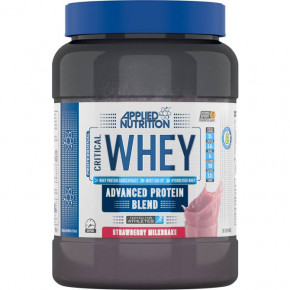  Applied Nutrition Critical Whey 900  