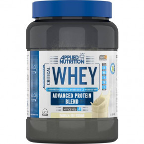  Applied Nutrition Critical Whey 900  