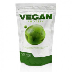   Collango Vegan Protein (Pea) 600  