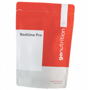  GO Nutrition BEDTIME PRO 1000g STRAWBERRY  