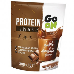   Go On Protein Shake 300 - (29398003)