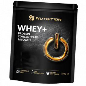  Go On Whey 750  (29398002)