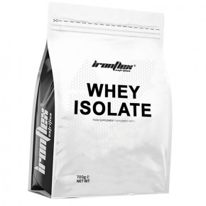   Iron Flex Isolate Protein 700   (29291002)