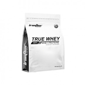   IronFlex True Whey 700  