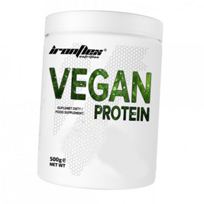    Iron Flex Vegan Protein 500  (29291004)