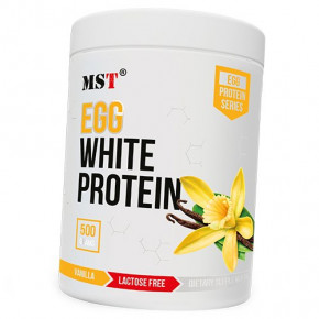   MST EGG White Protein 500  (29288005)