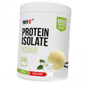   MST Protein Isolate Vegan 510  (29288004)