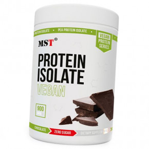   MST Protein Isolate Vegan 900  (29288004)