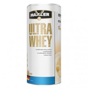   Maxler Ultra Whey 450   -