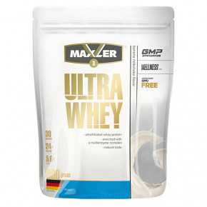   Maxler Ultra Whey 900   