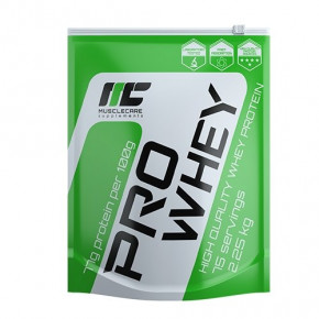  Muscle Care Pro Whey 80 2.27  