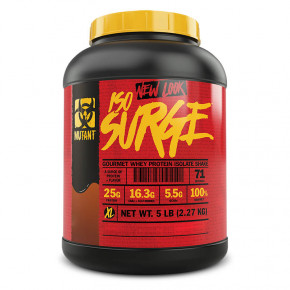   Mutant Iso Surge 2.27  '-