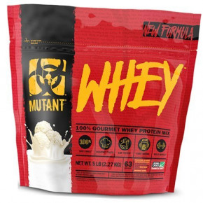   Mutant Whey 2270   (29100002)