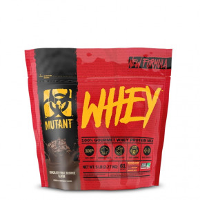   Mutant Whey 2.27   