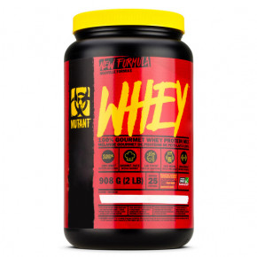   Mutant Whey 908   