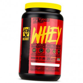   Mutant Whey 908   (29100002)