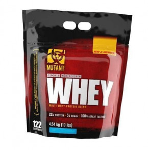  Mutant Whey  Mutant 4540   (29100002)