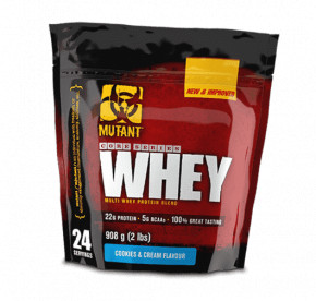  Mutant Whey  Mutant 908 - (29100002)