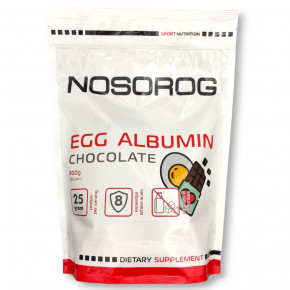  Nosorog Egg Albumin 900  