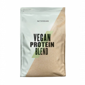 Protein Myprotein Vegan Blend 1000  