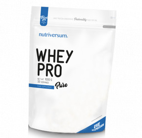  Nutriversum Whey Pro 1000 - (29306002)