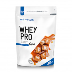  Nutriversum Whey Pro 1000   