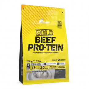   Olimp Gold Beef Pro-Tein 700  