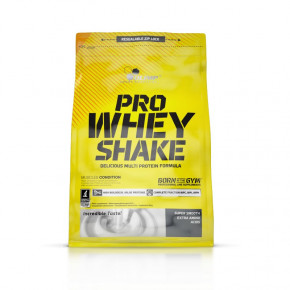  Olimp Pro Whey Shake 700  