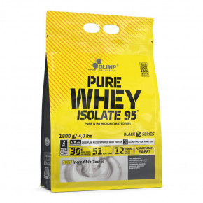   Olimp Pure Whey Isolate 1.8  -