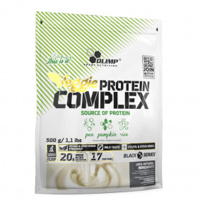   Olimp Veggie Protein Complex 500  