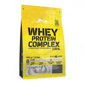   Olimp Whey Protein Complex 100 700  