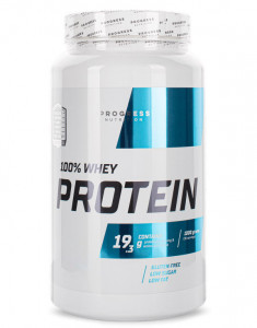   Progress Nutrition Whey Protein 1   - 