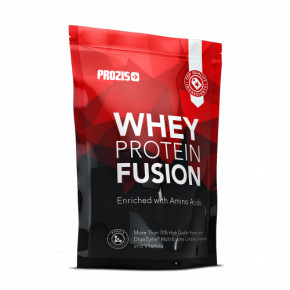  Prozis Whey Protein Fusion 900 g - Banana