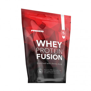  Prozis Whey Protein Fusion 900 g - Banana 3