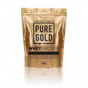   Pure Gold Protein Whey Protein 1  