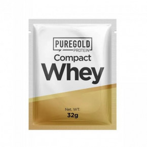  Pure Gold Compact Whey Gold - 32g